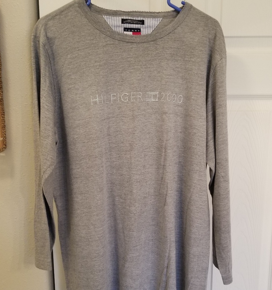 Cute Tommy Hilfiger Tunic
